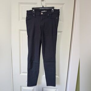 YMI Black Jeggings